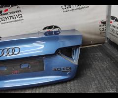 PORTELLONE COFANO POSTERIORE AUDI A5 COUP 2007-201
