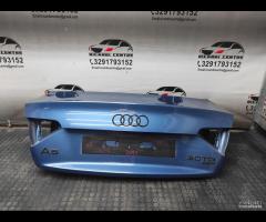 PORTELLONE COFANO POSTERIORE AUDI A5 COUP 2007-201