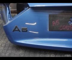 PORTELLONE COFANO POSTERIORE AUDI A5 COUP 2007-201