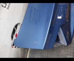 PORTELLONE COFANO POSTERIORE AUDI A5 COUP 2007-201 - 11