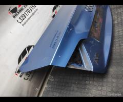 PORTELLONE COFANO POSTERIORE AUDI A5 COUP 2007-201 - 12