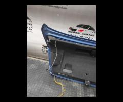 PORTELLONE COFANO POSTERIORE AUDI A5 COUP 2007-201 - 21