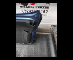 PORTELLONE COFANO POSTERIORE AUDI A5 COUP 2007-201 - 22