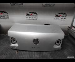 PORTELLONE COFANO POSTERIORE VOLKSWAGEN PHAETON 20