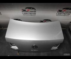 PORTELLONE COFANO POSTERIORE VOLKSWAGEN PHAETON 20