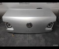 PORTELLONE COFANO POSTERIORE VOLKSWAGEN PHAETON 20