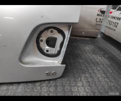 PORTELLONE COFANO POSTERIORE VOLKSWAGEN PHAETON 20