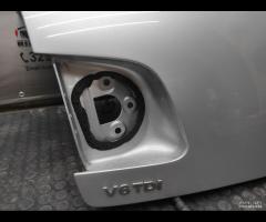 PORTELLONE COFANO POSTERIORE VOLKSWAGEN PHAETON 20 - 6