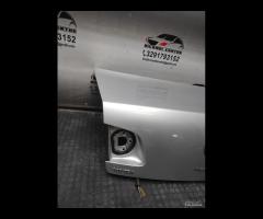 PORTELLONE COFANO POSTERIORE VOLKSWAGEN PHAETON 20 - 7