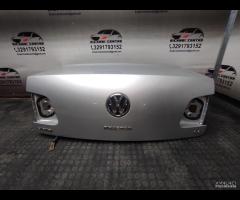 PORTELLONE COFANO POSTERIORE VOLKSWAGEN PHAETON 20 - 8