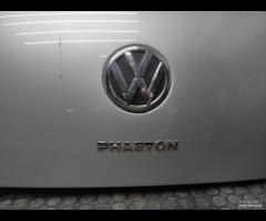 PORTELLONE COFANO POSTERIORE VOLKSWAGEN PHAETON 20 - 10
