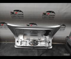 PORTELLONE COFANO POSTERIORE VOLKSWAGEN PHAETON 20 - 11