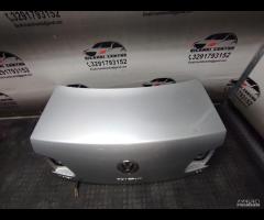 PORTELLONE COFANO POSTERIORE VOLKSWAGEN PHAETON 20 - 13