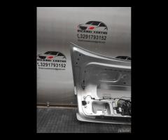 PORTELLONE COFANO POSTERIORE VOLKSWAGEN PHAETON 20 - 15