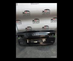 PORTELLONE COFANO POSTERIORE AUDI A6 4G C7 2011-20