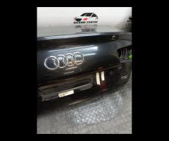 PORTELLONE COFANO POSTERIORE AUDI A6 4G C7 2011-20 - 7