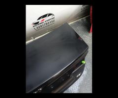 PORTELLONE COFANO POSTERIORE AUDI A6 4G C7 2011-20 - 11