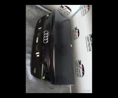 PORTELLONE COFANO POSTERIORE AUDI A6 4G C7 2011-20 - 16