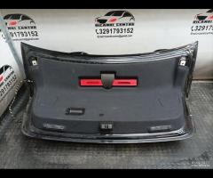 PORTELLONE COFANO POSTERIORE AUDI A6 4G C7 2011-20 - 18