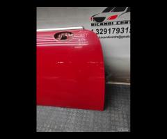 PORTA PORTIERA ANTERIORE DESTRA MINI COOPER R55 R5