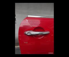 PORTA PORTIERA ANTERIORE DESTRA MINI COOPER R55 R5