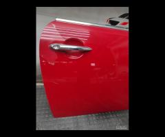 PORTA PORTIERA ANTERIORE DESTRA MINI COOPER R55 R5