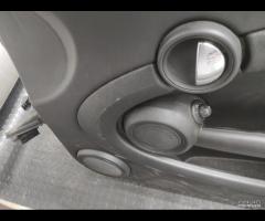 PORTA PORTIERA ANTERIORE DESTRA MINI COOPER R55 R5 - 10