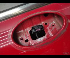 PORTA PORTIERA ANTERIORE DESTRA MINI COOPER R55 R5 - 12
