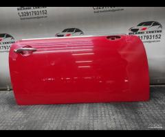 PORTA PORTIERA ANTERIORE DESTRA MINI COOPER R55 R5 - 13