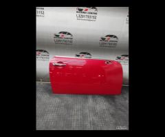 PORTA PORTIERA ANTERIORE DESTRA MINI COOPER R55 R5 - 16