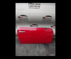 PORTA PORTIERA ANTERIORE DESTRA MINI COOPER R55 R5 - 17