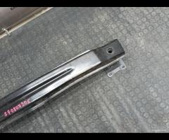 TRAVERSA RINFORZO PARAURTI POSTERIORE SEAT LEON (5 - 6