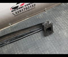 TRAVERSA RINFORZO PARAURTI POSTERIORE SEAT LEON (5 - 8