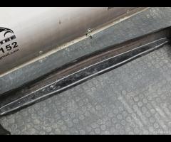 TRAVERSA RINFORZO PARAURTI POSTERIORE SEAT LEON (5 - 9