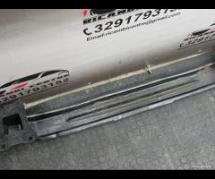 TRAVERSA RINFORZO PARAURTI POSTERIORE SEAT LEON (5 - 12