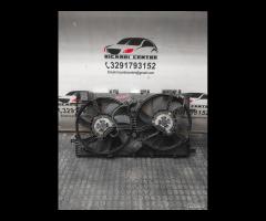VENTOLA REFFREDDAMENTO MOTORE OPEL INSIGNA 1322301
