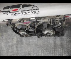 VENTOLA REFFREDDAMENTO MOTORE OPEL INSIGNA 1322301