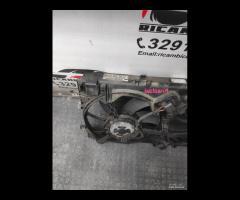 VENTOLA REFFREDDAMENTO MOTORE OPEL INSIGNA 1322301 - 6