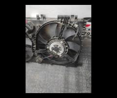 VENTOLA REFFREDDAMENTO MOTORE OPEL INSIGNA 1322301 - 9