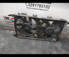 VENTOLA REFFREDDAMENTO MOTORE OPEL INSIGNA 1322301 - 10