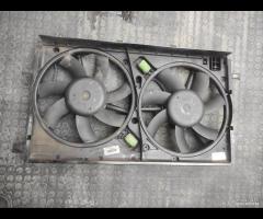VENTOLA REFFREDDAMENTO MOTORE OPEL INSIGNA 1322301 - 13
