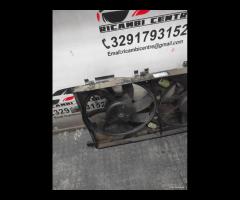 VENTOLA REFFREDDAMENTO MOTORE OPEL INSIGNA 1322301 - 15
