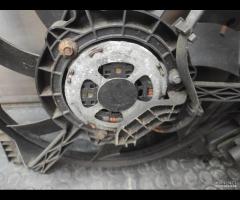 VENTOLA REFFREDDAMENTO MOTORE OPEL INSIGNA 1322301 - 16