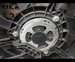 VENTOLA REFFREDDAMENTO MOTORE OPEL INSIGNA 1322301 - 17