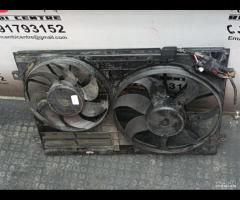 VENTOLA RAFFREDAMENTO MOTORE VAG SEAT AUDI SKODA V - 20