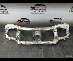 OSSATURA CALANDRA ANTERIORE FORD C-MAX 2007-2014 6