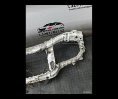 OSSATURA CALANDRA ANTERIORE FORD C-MAX 2007-2014 6 - 9