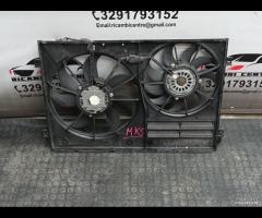 VENTOLA RAFFREDDAMENTO MOTORE VOLKSWAGEN GOLF 5 MK
