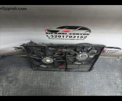 VENTOLA RAFFREDDAMENTO MOTORE VOLKSWAGEN GOLF 5 MK