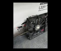 VENTOLA RAFFREDDAMENTO MOTORE VOLKSWAGEN GOLF 5 MK